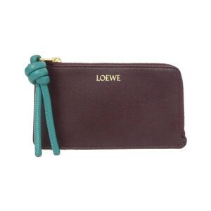 LOEWE Cem1z40x01 Coin Case